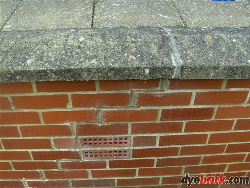 3 crack repair